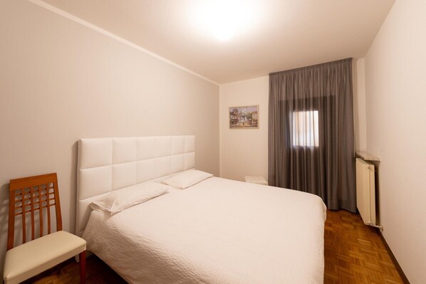 4 bedrooms, WiFi