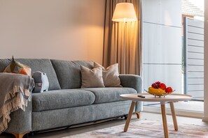 Télévision, chaîne hi-fi