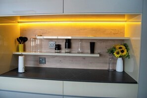 Interior - Delightful  apartment with AC in Phalaborwa, Peace and Relaxing (Phalaborwa)