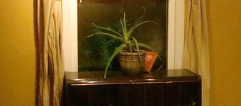 4-bedroom condo in lovely San Jose with AC