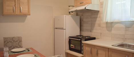 Cucina privata