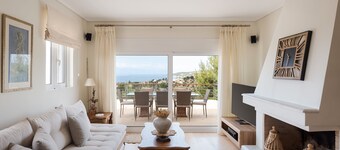 Hegemoni Villa Porto Heli