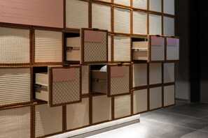 Lobby - Sowon Ryokan and Hotel by Anook Sangbong (Seoul)
