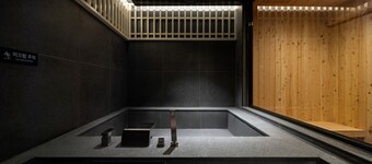 Sowon Ryokan and Hotel by Anook Sangbong