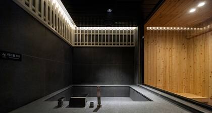 Sowon Ryokan and Hotel by Anook Sangbong
