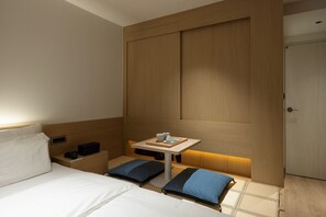 Deluxe Double Room - Sowon Ryokan and Hotel by Anook Sangbong (Seoul)
