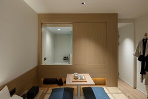 Articles gratuits dans le mini-bar