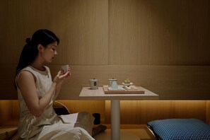 Studio Suite - Sowon Ryokan and Hotel by Anook Sangbong (Seoul)