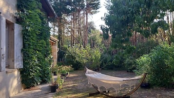 Terras
