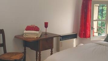 1 Schlafzimmer, WLAN