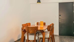 用餐區