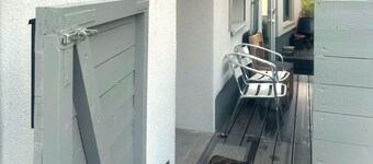 Apartment in Trier