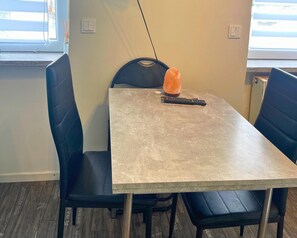 Apartment | Wohnzimmer
