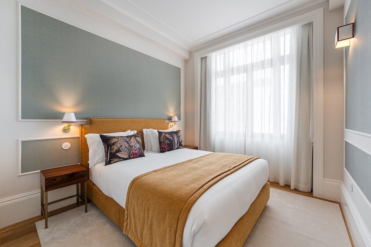 Apartment (GuestReady - Downtown City Apartments)
