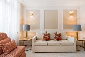 Apartment (GuestReady - Downtown City Apartments)