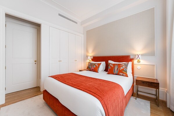 Apartment (GuestReady - Downtown City Apartments)