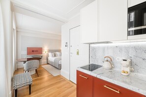 开间 (GuestReady - Downtown City Apartments)