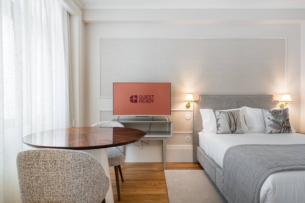 Studio (GuestReady - Downtown City Apartments)