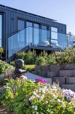 Detalle del exterior