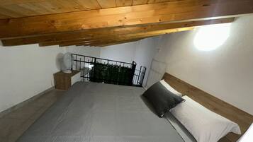 2 habitaciones y internet