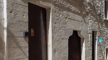 Außendetails
