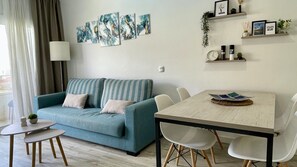 Appartement | Restauration