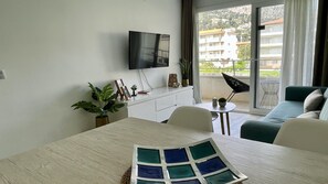 Appartement | Restauration