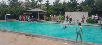 Kammeta Greens Resort