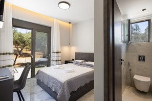 4 Schlafzimmer, Bügeleisen/Bügelbrett, Reisekinderbett, kostenloses WLAN