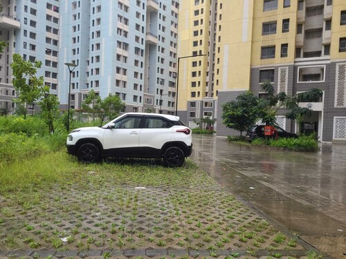 SunRay Serviced Apt , Sea View ,Ulwe, Navi Mumbai Airport