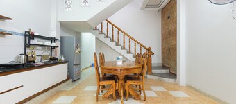 Charming lodge in peaceful Nha Trang with AC