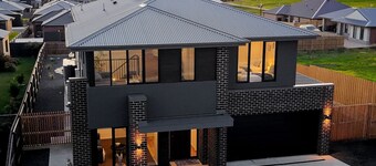 Casa Luma - Positioned for a relaxing beachside getaway