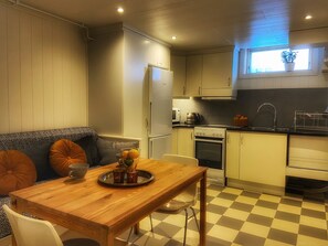 Dapur peribadi