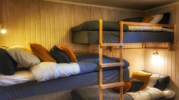 Iron/ironing board, free WiFi