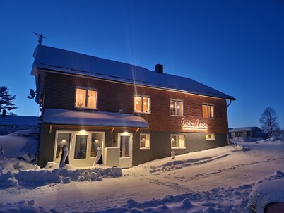VillaVasa Nedre