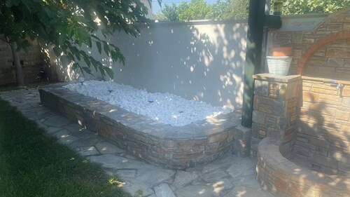 Azure Nature Villa , Sea & Nature Relax