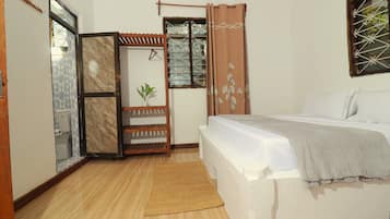 3 bedrooms, WiFi