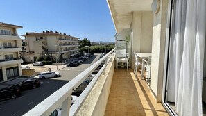 Apartment | Exterior