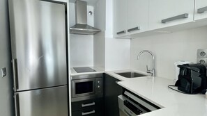 Apartment | Private kitchen