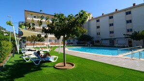 Unclassified image, 2 of 20, button - Apartment Near Baix Ter Natural Park (Torroella de Montgrí)