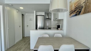 Apartment | Dining