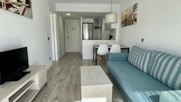 Unclassified image, 1 of 20, button - Apartment Near Baix Ter Natural Park (Torroella de Montgrí)