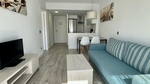 Apartment | Living room