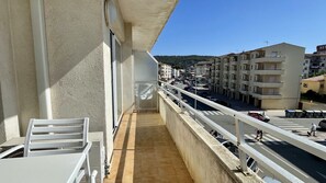 Appartement | Extérieur