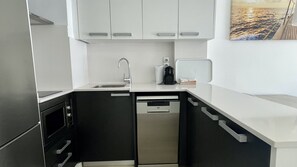 Apartment | Private kitchen