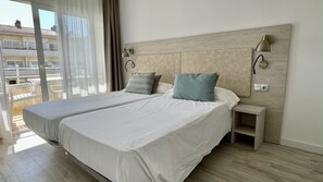 Appartement | 1 chambre
