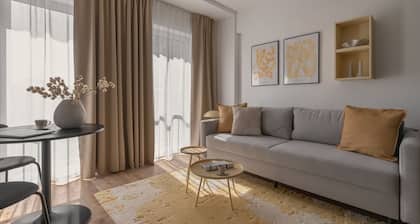Apartio Rooms Zabrze