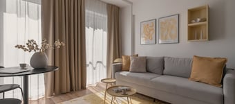 Apartio Rooms Zabrze