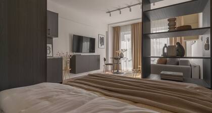 Apartio Rooms Zabrze