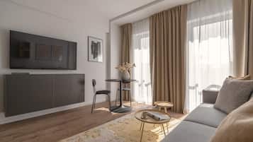 Decoración personalizada y cortinas blackout